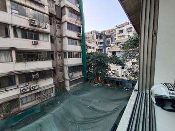 1 BHK Apartment – Exterior View View at Anjali Apartments Colaba, Colaba - for Rent