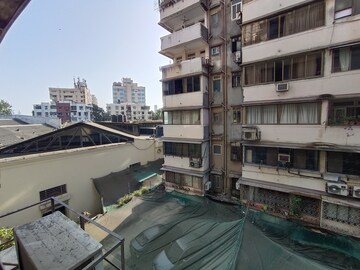 1 BHK Apartment – Exterior View View at Anjali Apartments Colaba, Colaba - for Rent