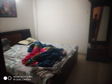 Room in 3 BHK Builder Floor at SS The Lilac, Sector 49 – for Rent