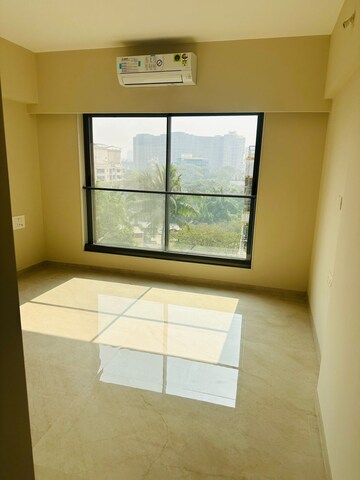 3 BHK Apartment For Sale in Chembur