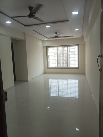 2 BHK Apartment For Rent in Kyraa Ariso Apartment, Chembur