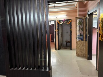 Furnished Amenities in 2.5 BHK Apartment at Indira Nagar – for Rent