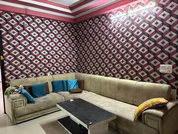 2.5 BHK Apartment For Rent in Indira Nagar