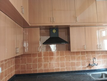 Kitchen in 1 BHK Apartment at Prestige Primrose Hills, Banashankari 6th Stage – for Rent