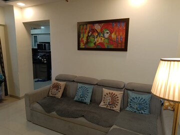 Room in 1.5 BHK Apartment at Kyraa Ariso Apartment, Chembur – for Rent