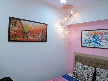 Room in 1.5 BHK Apartment at Kyraa Ariso Apartment, Chembur – for Rent