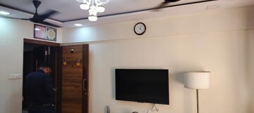  1.5 BHK Apartment at Kyraa Ariso Apartment, Chembur – for Rent