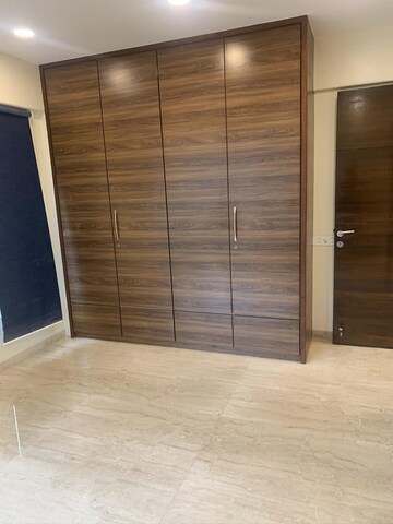 Bedroom in 1 BHK Apartment at Mahindra Splendour, Bhandup West – for Rent