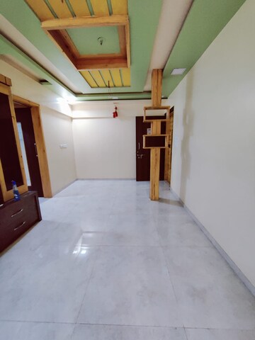 Room in 1.5 BHK Apartment at Lodha Palava City, Dombivli East – for Rent