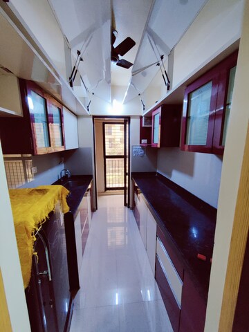  1.5 BHK Apartment at Lodha Palava City, Dombivli East – for Rent