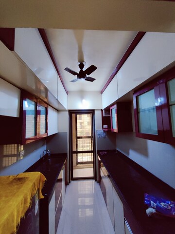  1.5 BHK Apartment at Lodha Palava City, Dombivli East – for Rent