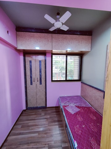 Room in 1.5 BHK Apartment at Lodha Palava City, Dombivli East – for Rent