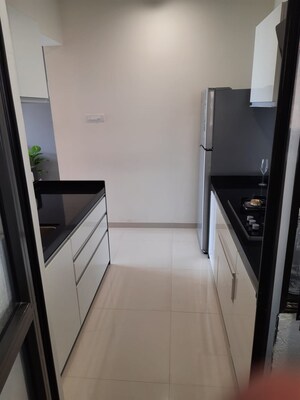 3 BHK Apartment For Sale in Shapoorji Pallonji Vanaha Springs, Bavdhan