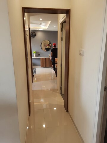  3 BHK Apartment at Shapoorji Pallonji Vanaha Springs, Bavdhan – for Sale