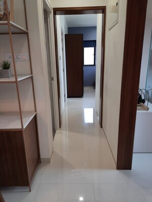  3 BHK Apartment at Shapoorji Pallonji Vanaha Springs, Bavdhan – for Sale