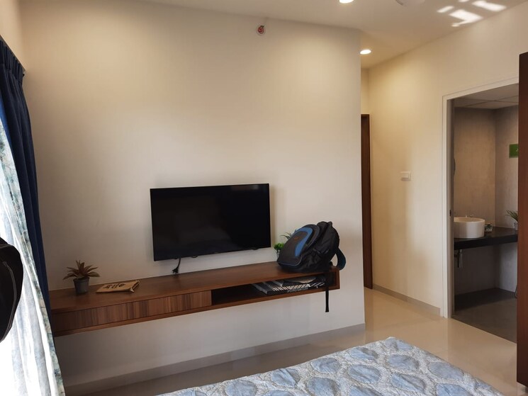 Room, shapoorji-pallonji-vanaha-springs 3 Bedroom 1018 Sq.Ft. Apartment In Bavdhan Pune 8510333