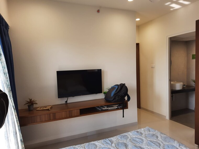 Room, shapoorji-pallonji-vanaha-springs 3 Bedroom 1018 Sq.Ft. Apartment In Bavdhan Pune 8510333