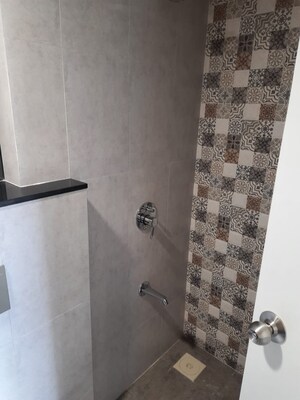 Attached Bathroom in 3 BHK Apartment at Shapoorji Pallonji Vanaha Springs, Bavdhan – for Sale