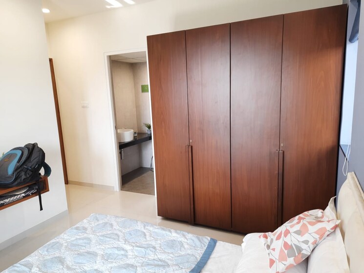 Room, shapoorji-pallonji-vanaha-springs 3 Bedroom 1018 Sq.Ft. Apartment In Bavdhan Pune 8510333