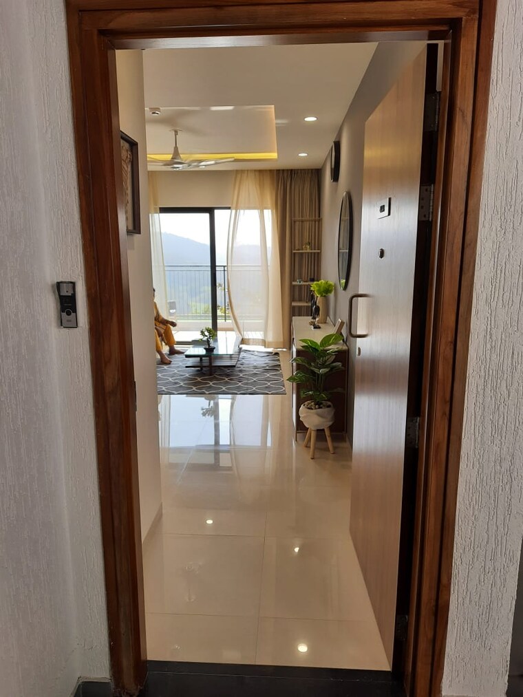 Room, shapoorji-pallonji-vanaha-springs 3 Bedroom 1018 Sq.Ft. Apartment In Bavdhan Pune 8510333