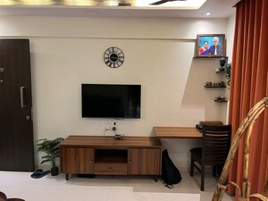 Room in 1 BHK Apartment at Puranik Rumah Bali, Ghodbunder Road – for Sale