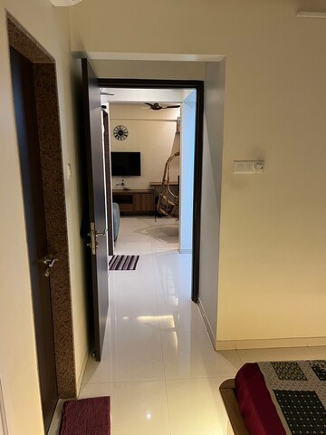  1 BHK Apartment at Puranik Rumah Bali, Ghodbunder Road – for Sale