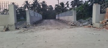   Plot at Joka – for Sale