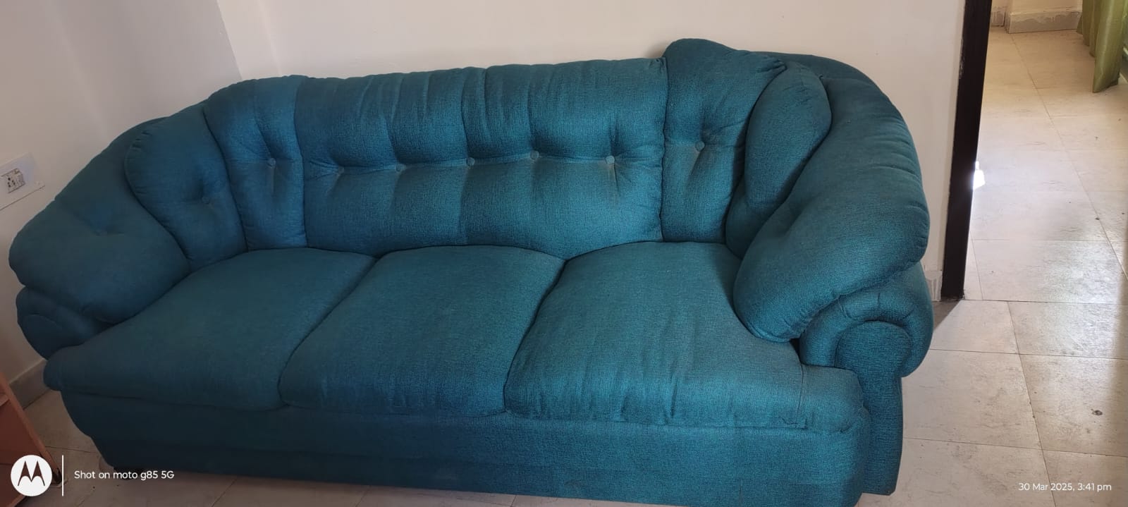 2.5 BHK Apartment For Sale in Charms Castle