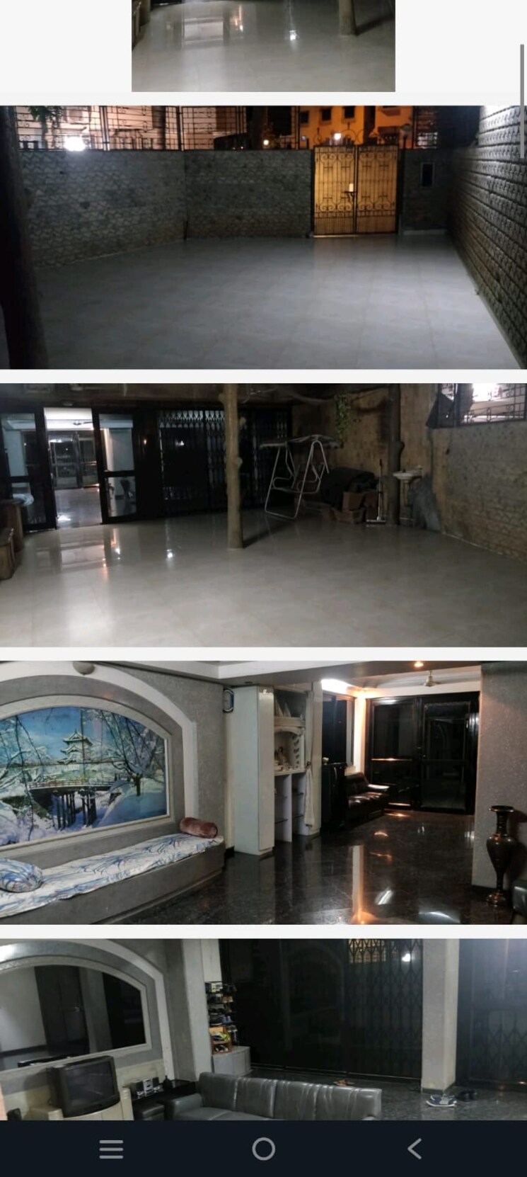 undefined, andheri west 5 Bedroom 4200 Sq.Ft. Independent House In Andheri West Mumbai 8510324