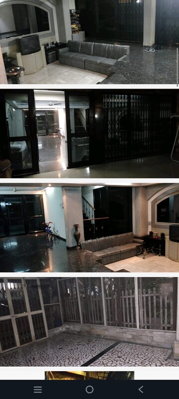  5 BHK Independent House at Andheri West – for Rent