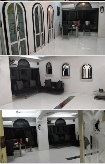  5 BHK Independent House at Andheri West – for Rent