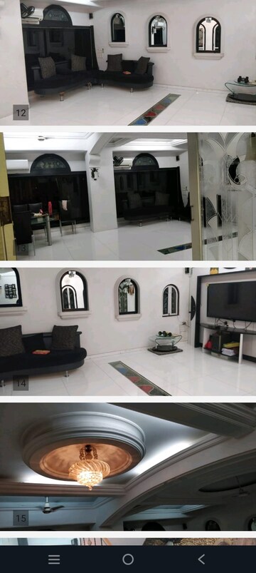  5 BHK Independent House at Andheri West – for Rent