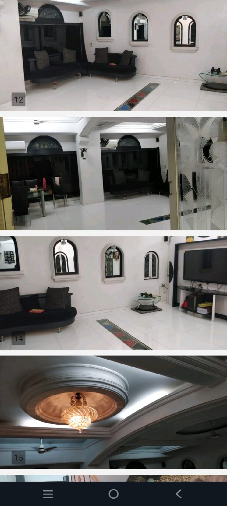 undefined, andheri west 5 Bedroom 4200 Sq.Ft. Independent House In Andheri West Mumbai 8510324