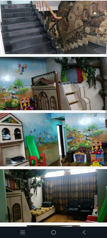  5 BHK Independent House at Andheri West – for Rent