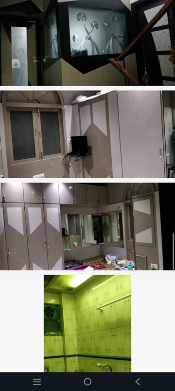  5 BHK Independent House at Andheri West – for Rent