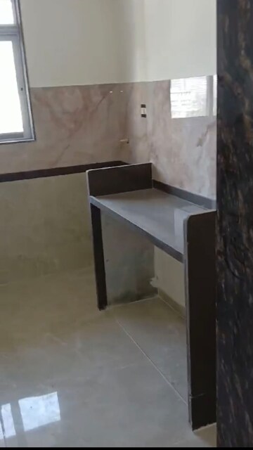 Kitchen in 2 BHK Apartment at Arihant Balaji Pride, Chembur – for Sale