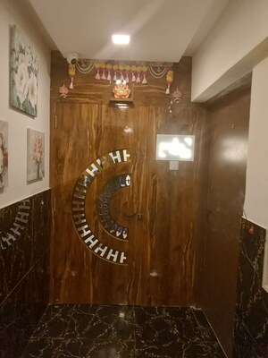 Furnished Amenities in 3 BHK Apartment at Ruparel Orion, Chembur – for Sale