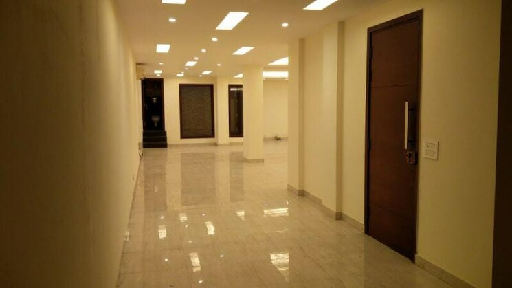 undefined, hauz khas 4 Bedroom 300 Sq.Yd. Builder Floor In Hauz Khas Delhi 8510355