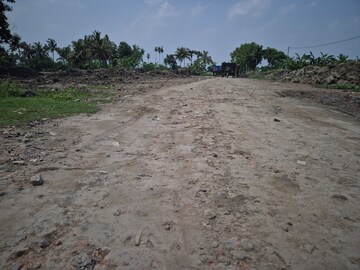   Plot at Joka – for Sale