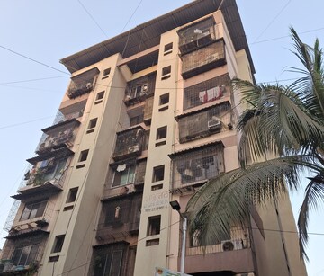 1 BHK Apartment For Rent in Mahape