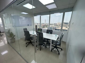  Office Space For Rent in Omkar The Summit Business Bay, Andheri East