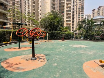 2.5 BHK Apartment – Exterior View View at Ajnara Homes, Sector 16b Greater Noida - for Sale