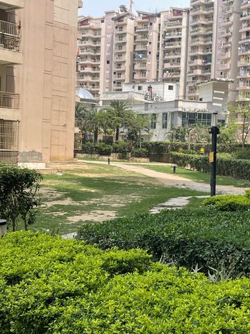 2.5 BHK Apartment – Exterior View View at Ajnara Homes, Sector 16b Greater Noida - for Sale