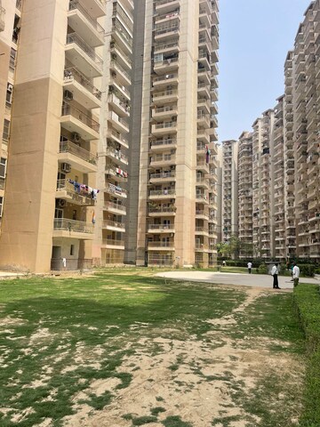 2.5 BHK Apartment – Exterior View View at Ajnara Homes, Sector 16b Greater Noida - for Sale