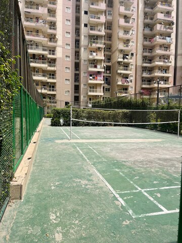 2.5 BHK Apartment – Exterior View View at Ajnara Homes, Sector 16b Greater Noida - for Sale