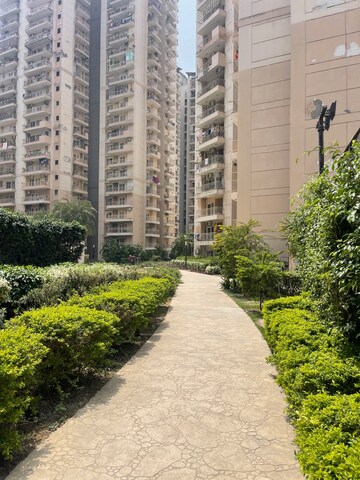 2.5 BHK Apartment – Exterior View View at Ajnara Homes, Sector 16b Greater Noida - for Sale