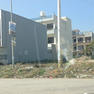  Plot For Sale in Sector 66