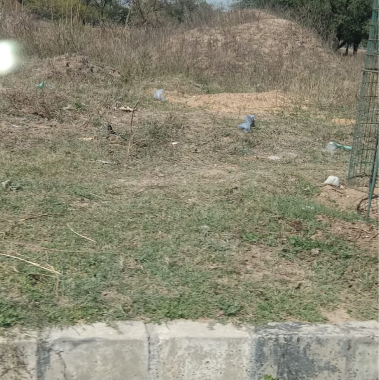 Exterior View, sector 66  300 Sq.Yd. Plot In Sector 66 Mohali 8510368