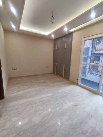 4 BHK Builder Floor For Rent in Saket