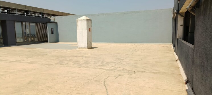 Exterior View, orville-business-port Commercial Office Space 31500 Sq.Ft. In Viman Nagar Pune 8510226